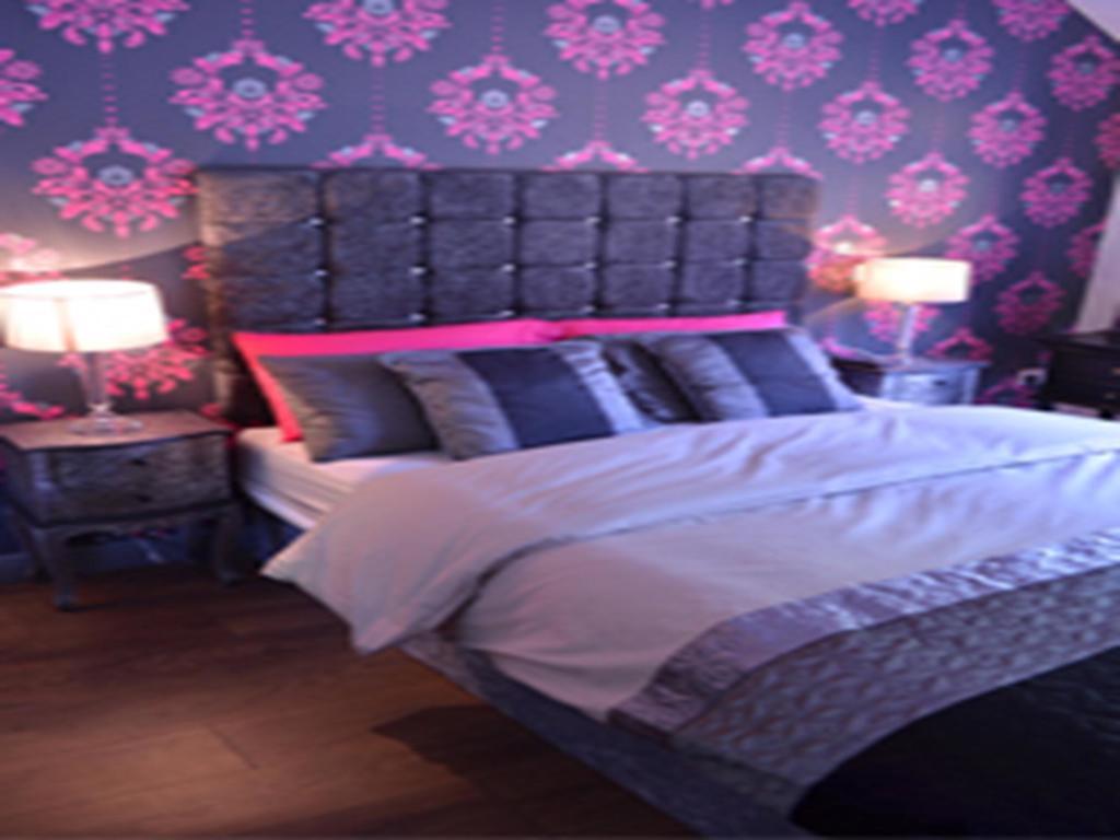 The King William IV Bed & Breakfast Royston Oda fotoğraf